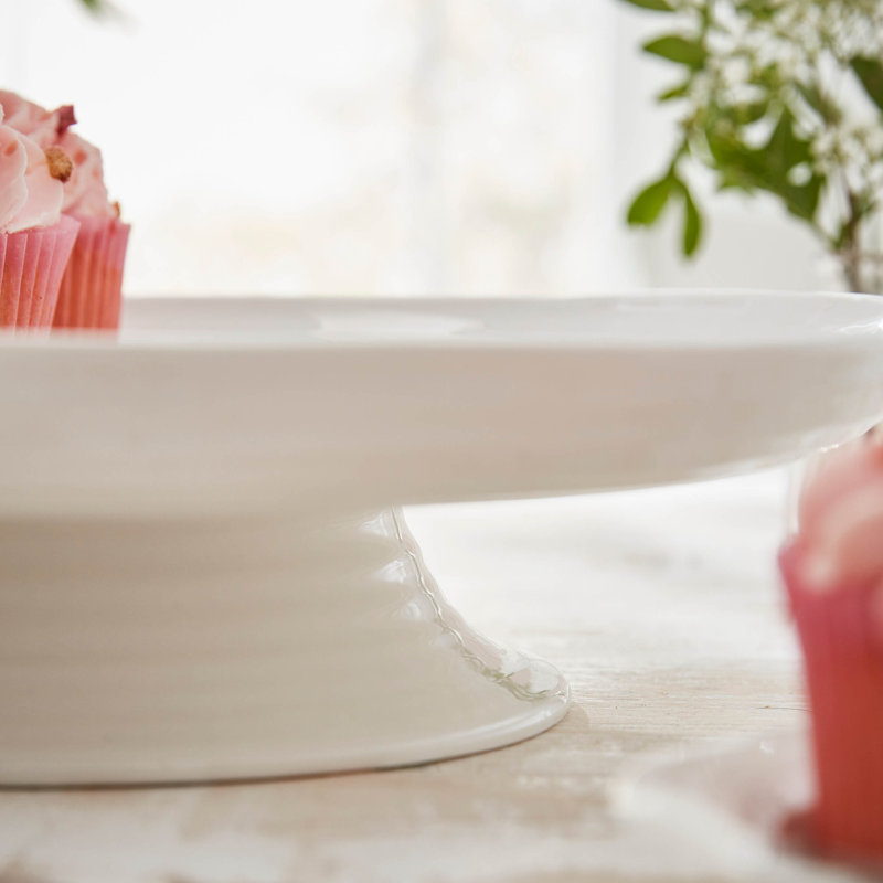 Sophie Conran, White - Footed Cake Stand