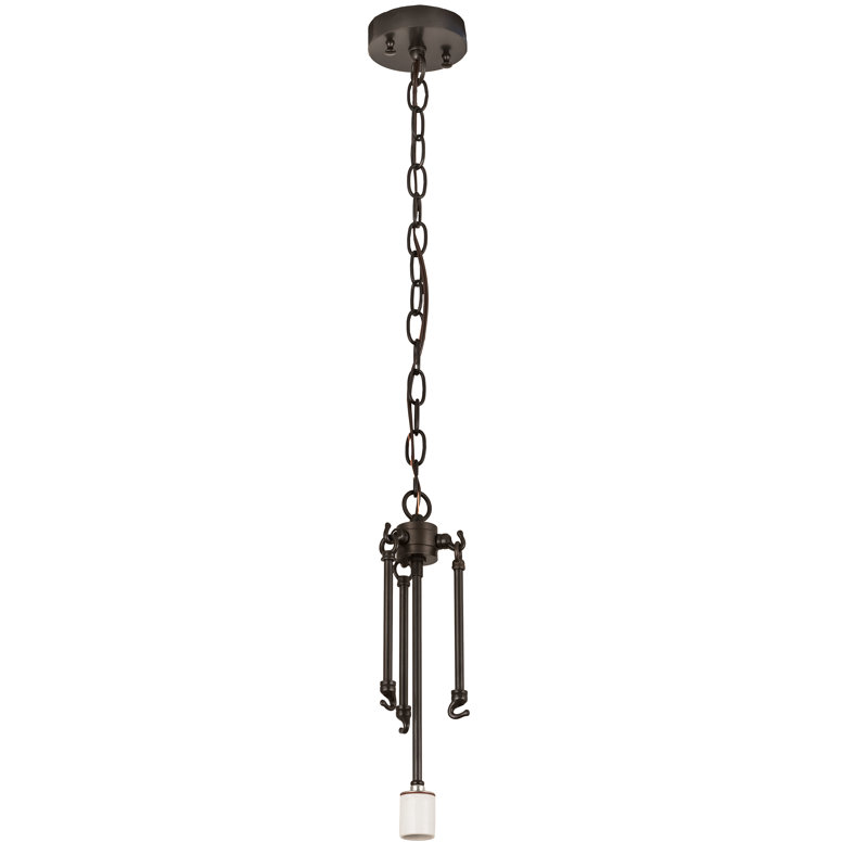 1 - Light Pendant