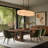 Rivas 94" Dining Table-90471512