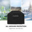Klarstein Tomahawk 148cm W x 62cm D Grill Cover