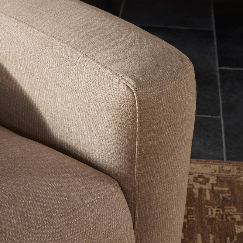 Radley Motion Antigo Natural Recliner, Crypton Nomad Taupe