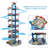 Plastic Block Play Learning Toys