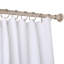 Crochets de rideau de douche Vivtoria-45857673