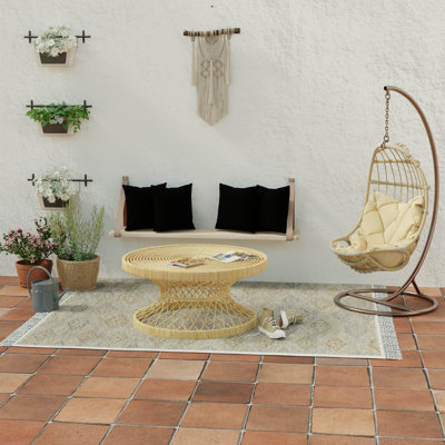 Sunbrella Outdoor Throw Pillow