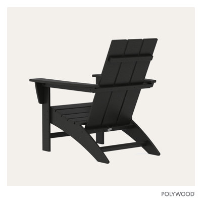 Chaise Adirondack POLYWOOD