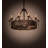 Janaina 30'' Ceiling Fan with Light Kit