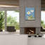 «White Poppies 1 No Butterfly» par Danhui Nai, art mural sur toile-108584809