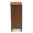 Coolidge 12 Pair Shoe Storage Cabinet