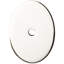 Oval  Backplate-19154336-19154339