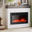Aeliana Belfry Heating Electric Fire-186149852-186149793