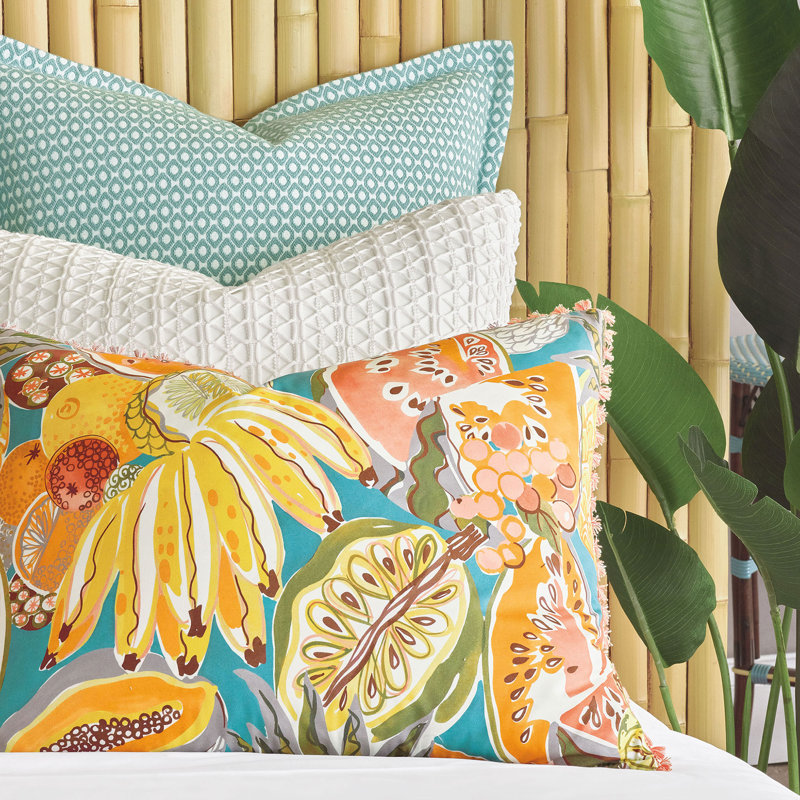 Belize Sham, King