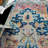 Lowndes Oriental Indoor Rug-2002531430
