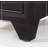 Madison Espresso Finish Nightstand