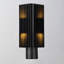 Sajan Lantern Head