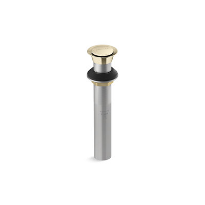 Drain Clicker sans trop-plein