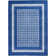 Geometric Indoor Rug