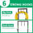 Metal Hose Holder