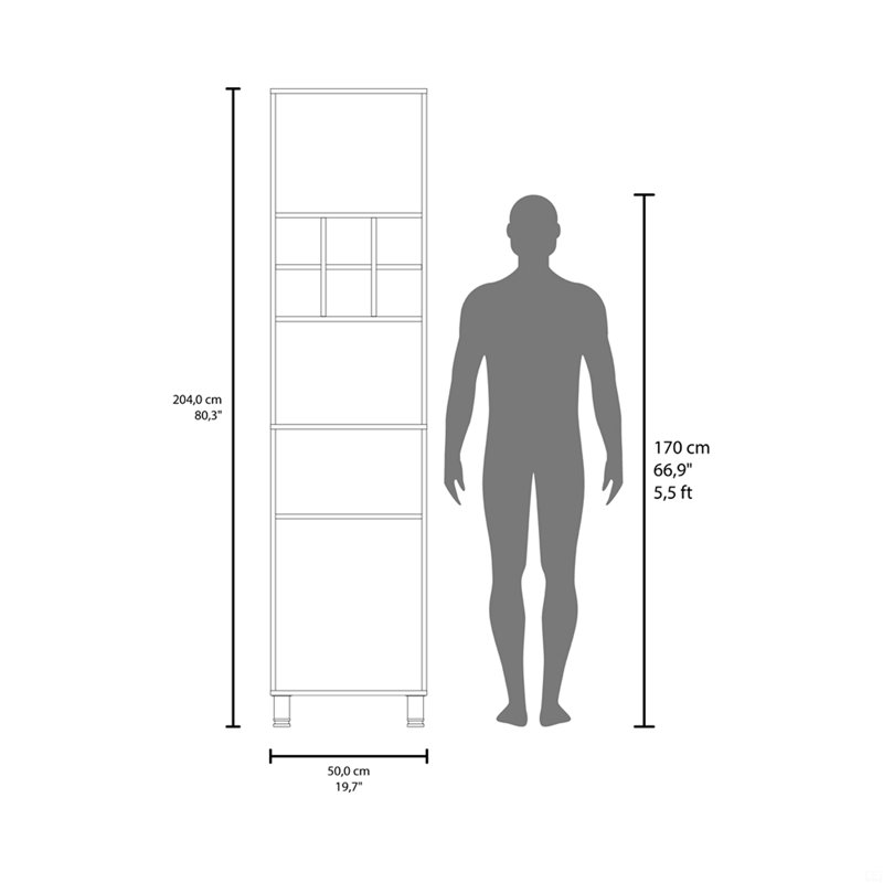 Kitchen Pantry