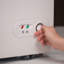 Commercial Cool Pi. Commode congélateur