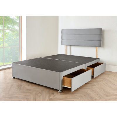 Chandley Divan Bed Base