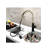 AvaMalis Pull Down Kitchen Faucet-100254930
