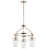 Polished Nickel selected