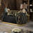 Dulaney 2PC Living Room Set Black-1294348012-1294348013