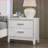 Haiden White Finish Nightstand-1493973449