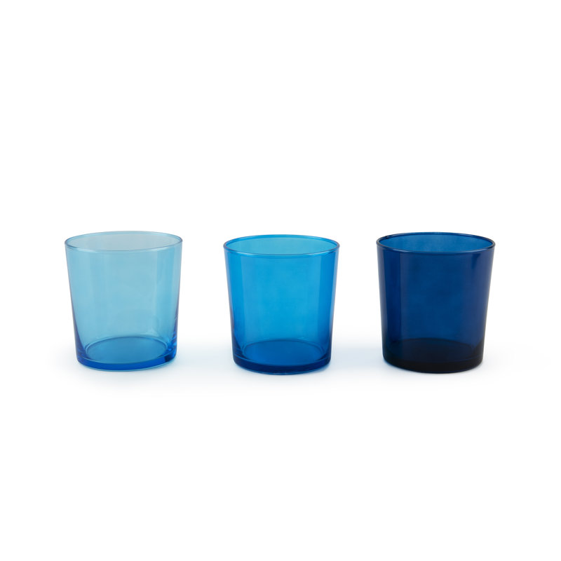 Manhattan 350ml Drinking Glass Set