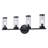 Patoka 4 - Light Dimmable Vanity Light