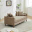 Chaise longue moderne 2 places Aethel-129599978
