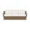 Charisma Outdoor 3 - Seat Patio Sofa