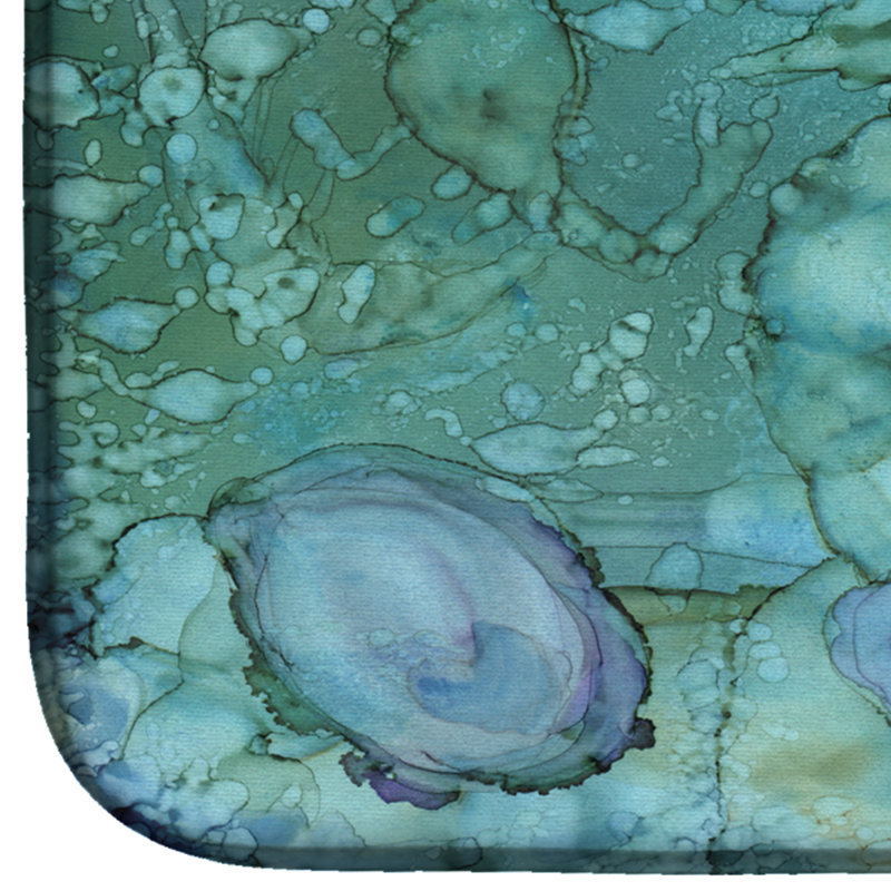 Drying Mat