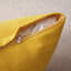 Solid Colour Chenille Pillow Cover-1312697984-1217434856