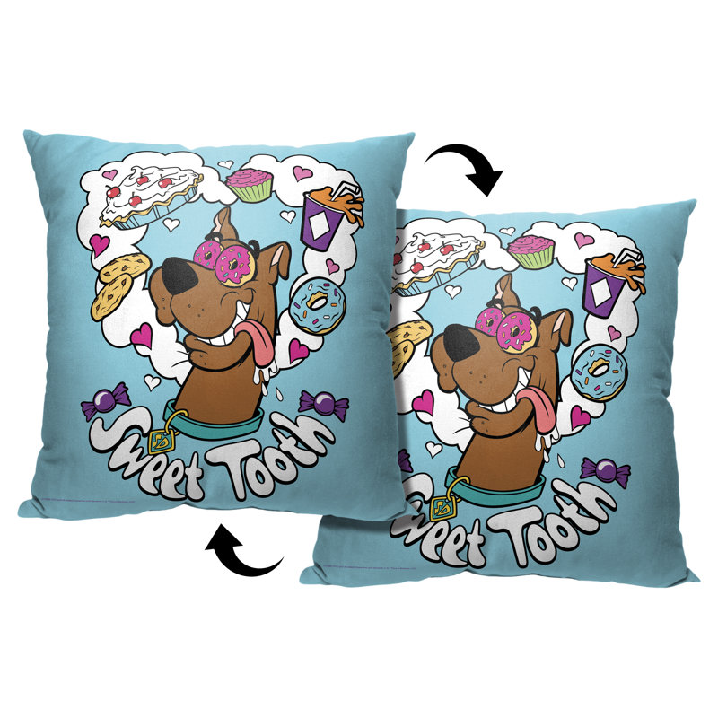 Outdoor Pillow Cover