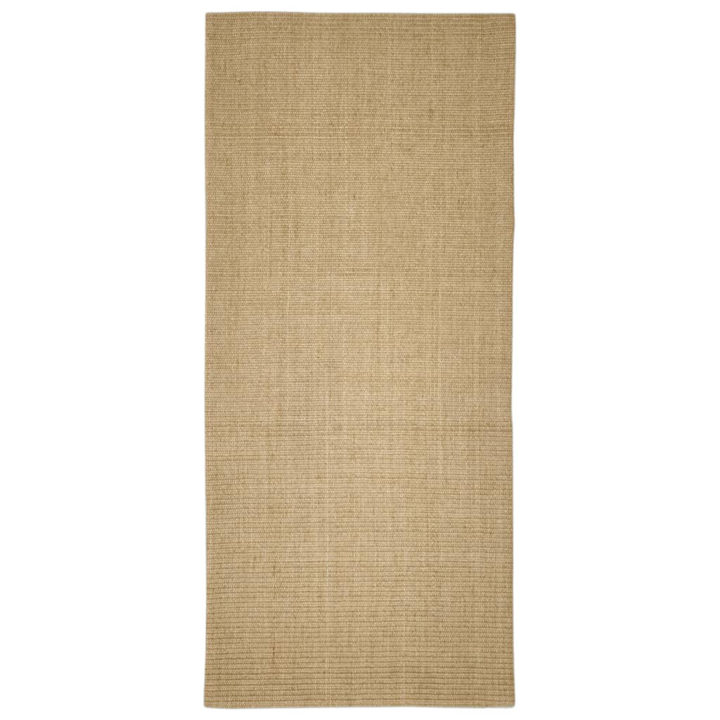 Teppich Kirksey in Beige