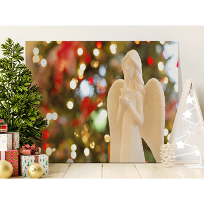 Wrapped Canvas Print Set