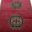 One-of-a-Kind 3'5" X 10' Hand Knotted Area Rug