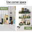 Bellay Acrylic Makeup Organiser-1322048422