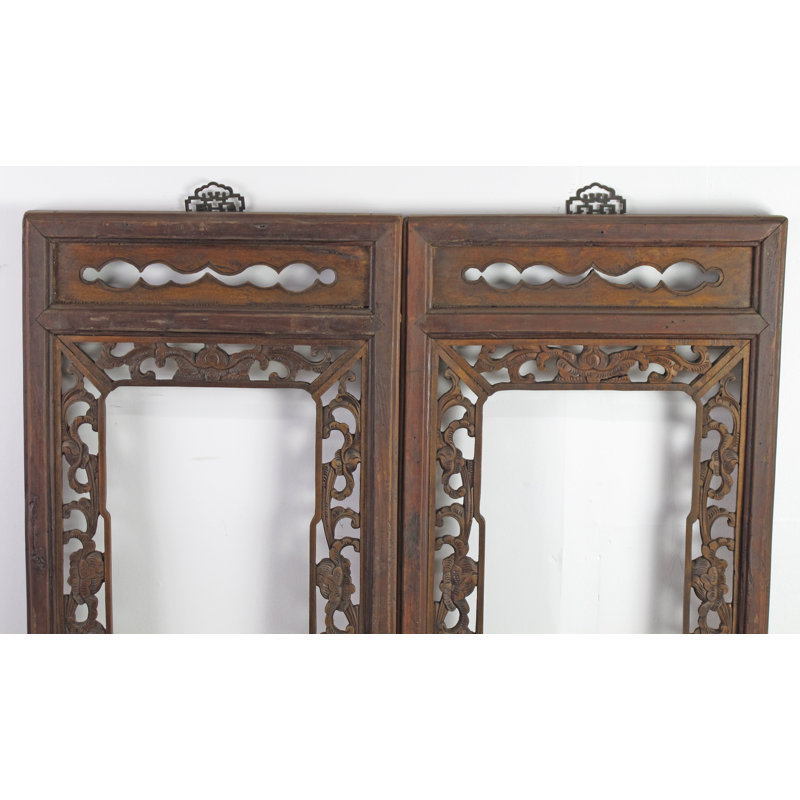 Rectangle Wall Mirror