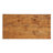 Isakson Metal Base Writing Desk-1638425465
