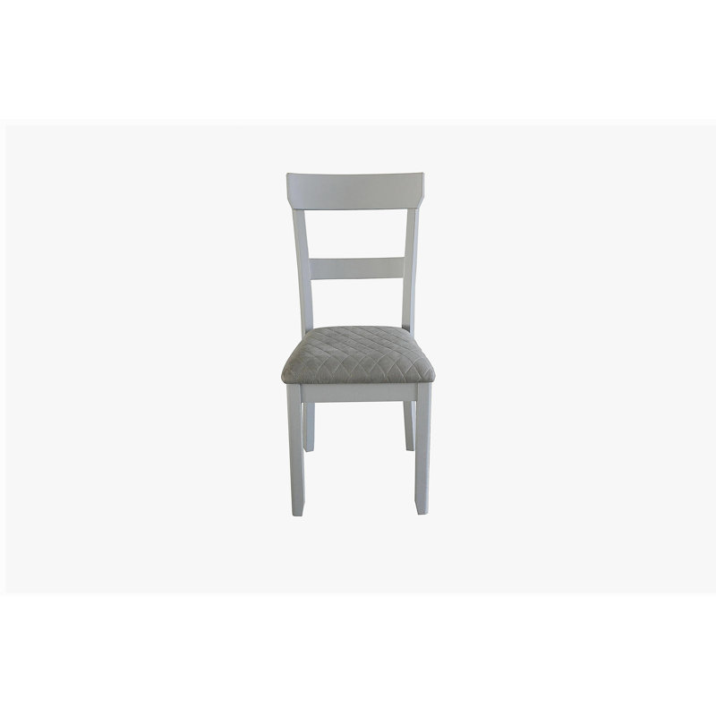 Ensemble de 2 chaises d'appoint House Marchese