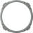 Shell Ceiling Ring Kit-88033651