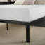 Lit plateforme tapissier Brookneal-752459765