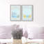 Mediterranean Window Set Set by Oliver Gal-1631033721-1858207325