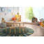 Tapis vert Just for Kids par Joy Carpets-1951501215