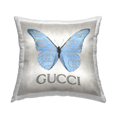 Outdoor Throw Pillow