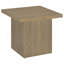 Latte 3-piece Coffee Table Set