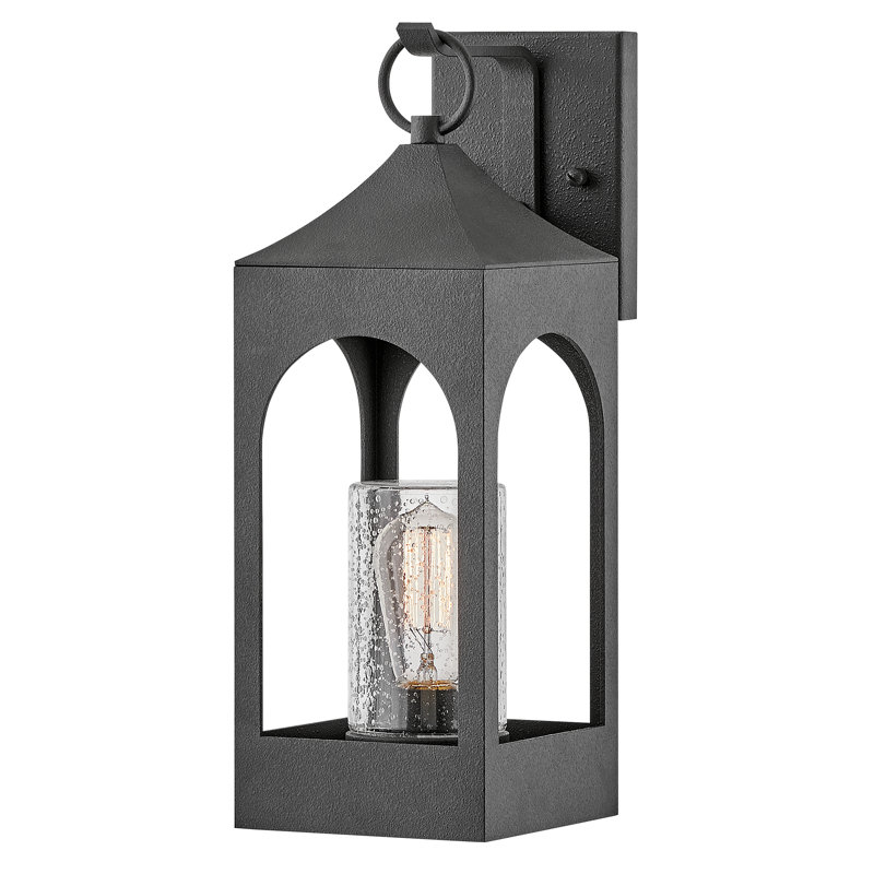 Small Wall Mount Lantern