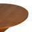 Round Dining Table Modern Farmhouse Kitchen Table
